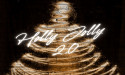 HeIsTheArtist Rings in the Holidays with Festive New Single “Holly Jolly 2.0”