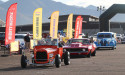 Goodguys to Wrap Up their 41st Season in Scottsdale, Arizona, with the 27th Speedway Motors Southwest Nationals