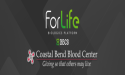 Coastal Bend Blood Center Implements ForLife™ Biologics Platform, A First in the Blood Banking Industry