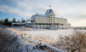 Ocean House Announces Holiday Happenings & Cheer for the Season