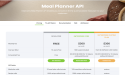 Edamam Partners with Instacart to Bring Grocery Shopping to Its Meal Planner