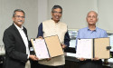  Ahmedabad University, IIT Gandhinagar, and UC San Diego Consortium Partners with GIFT City to Launch GIFT International Fintech Institute 