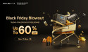  BLUETTI Unveils Black Friday Savings on Portable Power Stations for Home, Travel, and Emergencies 