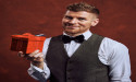 Canaan Cox Delivers Holiday Cheer With