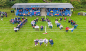 Ceangail Celebrates Social Enterprise Day With Record Success And Big Plans For The Future