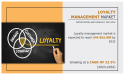 Loyalty Management Market to Observe Strong Growth $44 Billion by 2032: CAGR 23.5%