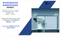 Refrigerated Warehousing Market Worth USD 412.90 billion by 2031 | AGRO Merchants Group, LLC, AmeriCold Logistics LLC