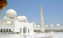 Abu Dhabi welcomes BlackRock after Saudi approval