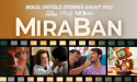 5th Annual MiraBan UK Film Awards Spotlight Groundbreaking Cinema and Unique Guests at Ealing Picturehouse