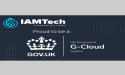 IAMTech Awarded Crown Commercial Service Approved Supplier Status on G-Cloud 14 Framework