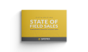 SPOTIO Releases 5th Edition State of Field Sales Report: Insights & Strategies for Today's Complex Market.