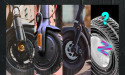REINVENTING THE WHEEL: LAUNCH OF WORLD FIRST EKRUZER ‘HUBLESS DRIVETRAIN’
