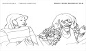 New Music Alert Man From Manhattan Revisited From Eddie Howell Featuring Freddie Mercury & Brian May