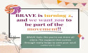 BRAVE Providers, LLC Celebrates the Second Anniversary of The BRAVE Trauma Therapist Collective