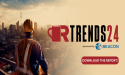 RoofersCoffeeShop® Releases 2024 Roofing Industry Trends Report