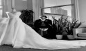 Guillermo Pharis, The Wedding Dress Designer Driven by Love, Continues to Expand His Business Across the Globe