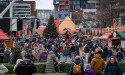 4ᵉ édition du Grand Marché de Noël de Montréal