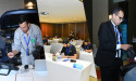 JETOUR International Service Skills Competition Successfully Held in Oman