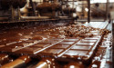  How is the chocolate industry addressing climate change and rising prices? 