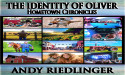 The Second Book in The Identity of Oliver Series, West Coast Chronicles Hits Book Stores Fall 2024