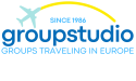 Group Studio Inaugurates its new website, specialized in organizing group trips