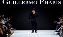Wedding dress Guillermo Pharis, will be one the most popular names in the bridal industry during 2025