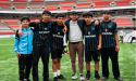 Jordan Sidoo: Championing the Future of Soccer Through Kidsplay and Supra Academy
