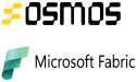 Osmos Partners With Microsoft to Launch a Fully Autonomous AI Data Wrangler on Microsoft Fabric