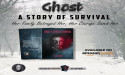 Author Lea Tonin Releases Memoir 'Ghost – A Story of Survival