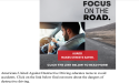 U.S. Government To Take Steps to Protect Pedestrians with New Driver Technology, Supported by Highway Safety Charity