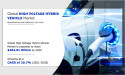 High Voltage Hybrid Vehicle Market With Top Booming Companies At a CAGR of 20.7% by 2030