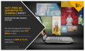 FAST (Free Ad-Supported TV) Channels Market is projected to reach $28 billion by 2032