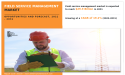 Field Service Management Market to Surge to $29.9 Billion by 2031 : Emerging Trends Unveiled by Allied Market Research