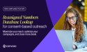 Convoso Launches Reassigned Numbers Database Lookup, a TCPA Compliance Tool That Helps Maximize Sales Team Efficiency