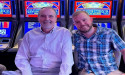 Betting Max and Breaking Bad(ly) Into Music: Casino Influencers Release AI Country Video Featuring Viral 'Handpay Dance'