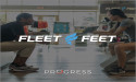 Fleet Feet Signs Multi-Year Agreement with Progress Retail to Power Store Operations and Employee Engagement