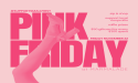 Marmalade, Fashion Boutique, Participates in National 'Pink Friday'
