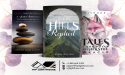 New Book Releases from Diverse Genres - Fascinating Journeys and Spiritual Insights Await Readers