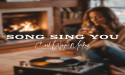 Carl Wayne Meekins: “Song Sing You” is New Music for a Tough Day