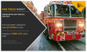 The Global Fire Truck Market Size Reach USD 9.90 Billion by 2032 Growing at 5.0% CAGR