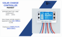  Solar Charge Controller Market Worth $3.4 Billion by 2031 