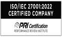 S2|DATA Successfully Transitions ISO 27001:2022 Certification to PRI Framework