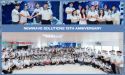 Newwave Solutions Celebrates 13th Anniversary with Synergy Day Event
