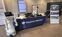 Elephant Robotics Wraps Up An Intensive Global Tour, Showcasing Innovations at Three Major International Robotics Events