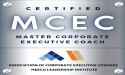 Association of Corporate Executive Coaches (ACEC) Announces Master Corporate Executive Coach (MCEC) Certification