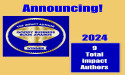 2024 Goody Business Book Awards announces 9 Top Impact Author Winners won 3 or More Awards