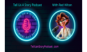 Belmont City Press Hosts Special Emmy Award Winning and Grammy-Nominated Experts on Tell Us a Story Podcast