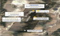 Bullet Exploration Inc. Announces Results from Initial Drilling Campaign at the Jefferson North Project, Nevada