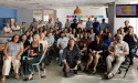 Charitable Impact Honoured as One of Canada's Most Admired Corporate Cultures
