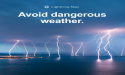 PredictWind Supercharges Marine Weather Safety with Real-Time Lightning and Advanced Tools